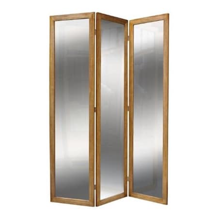 Screen Gems Screen Gems SG-201 Mirror Room Divider SG-201